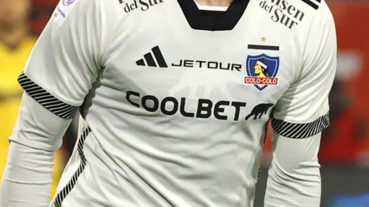 Colo Colo quiere cerrar al segundo refuerzo.