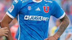 Anhelo de Álvarez para la U se aleja.