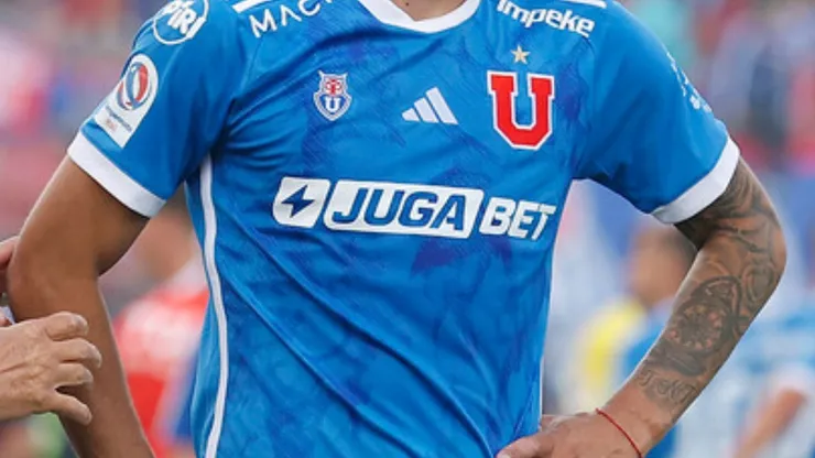 Anhelo de Álvarez para la U se aleja.