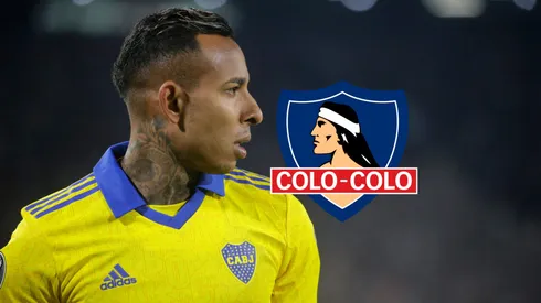 ¿Se aleja de Colo Colo?