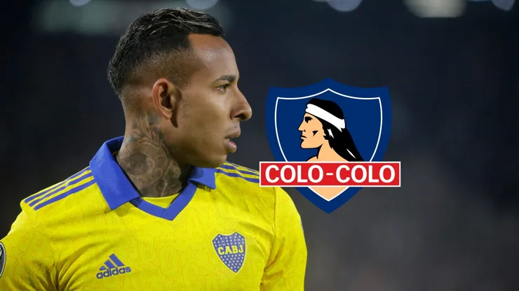 ¿Se aleja de Colo Colo?