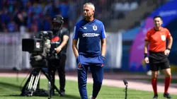 El grave dolor de cabeza que tiene Gustavo Álvarez