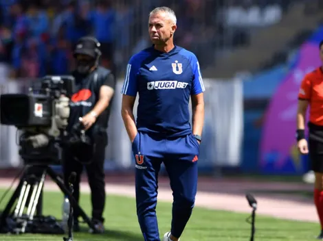 El grave dolor de cabeza que tiene Gustavo Álvarez