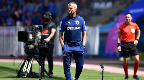 El grave dolor de cabeza que tiene Gustavo Álvarez