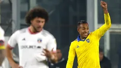 Villa sigue en el radar de Colo Colo pese el interés de Gremio.