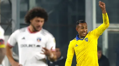 Villa sigue en el radar de Colo Colo pese el interés de Gremio.