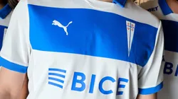 La UC quiere cerrar prontamente su tercera incorporación para 2025.