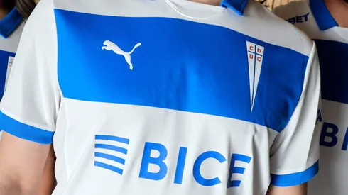 La UC quiere cerrar prontamente su tercera incorporación para 2025.