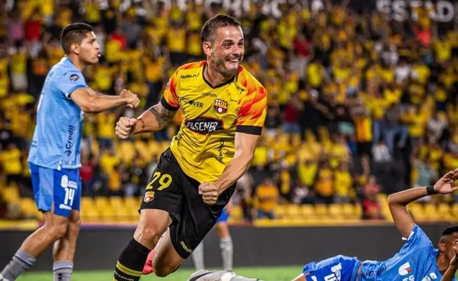 Gustavo Álvarez se contactó con Octavio Rivero. Lo quiere en Universidad de Chile.