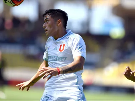 La apuesta de Assadi en su cumpleaños: "Este es..."