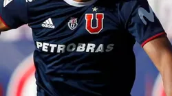 Luis Rojas quiere encontrar su máximo nivel en Eslovaquia.