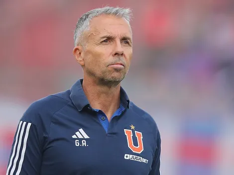 Delantero deja pagando a la U y adelantan que ya tiene nuevo club