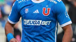 Este formado en Universidad de Chile tiene nuevo club en Primera B.