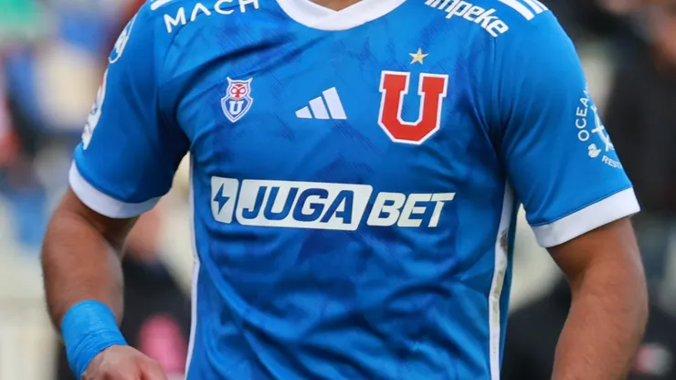 Este formado en Universidad de Chile tiene nuevo club en Primera B.
