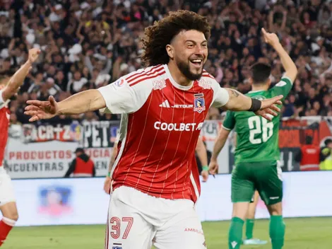 Revelan monto de oferta del Inter Miami: Esto recibiría Colo Colo por Maximiliano Falcón