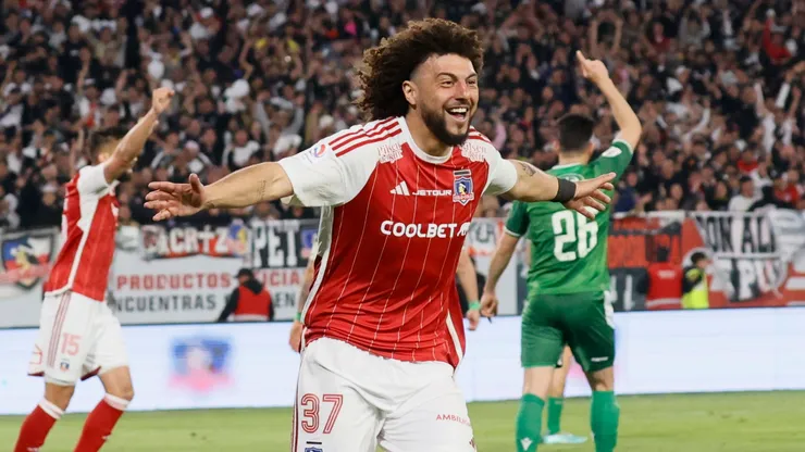 Maximiliano Falcón interesa en Inter Miami. (Foto: Photosport)