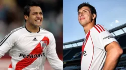 Alexis Sánchez le entrega su bendición a Gonzalo Tapia.