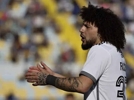 Blanco y Negro se hartó de Maxi Falcón