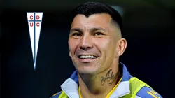 Gary Medel tendría completo acuerdo con Universidad Católica.