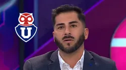 El ídolo de Universidad de Chile está preocupado por la situación del club.