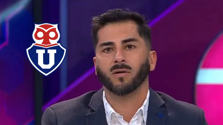 El ídolo de Universidad de Chile está preocupado por la situación del club.