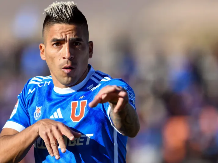 Crack de Godoy Cruz: "Grité los goles de Leandro Fernández"