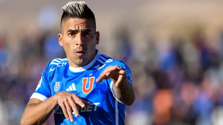 Crack de Godoy Cruz: "Grité los goles de Leandro Fernández"