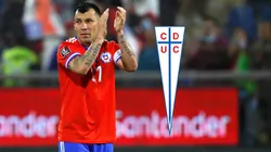 Medel parece estar cada vez más cerca de regresar a la UC.