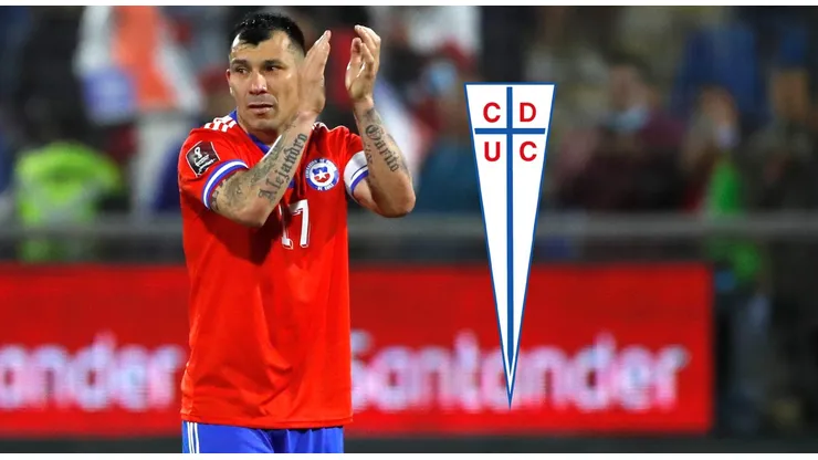 Medel parece estar cada vez más cerca de regresar a la UC.