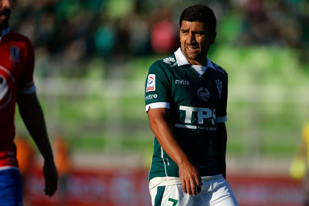 Pizarro es opción para un importante cargo | Foto: Photosport