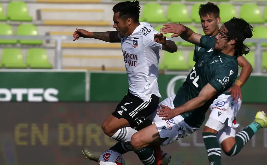 El elenco de la Región de Valparaíso quiere disputar el partido ante Colo Colo | FOTO: Photosport