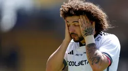 Maximiliano Falcón recibió tremenda reprimenda por parte del SIFUP