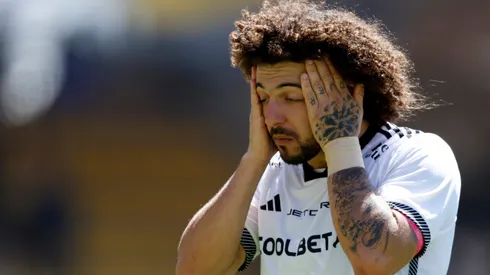 Maximiliano Falcón recibió tremenda reprimenda por parte del SIFUP