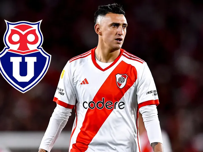 Reconocido periodista argentino revela qué le puede aportar Suárez a la U