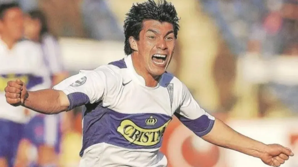 Después de 16 años, esta imagen volverá a repetirse (Archivo)