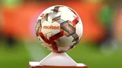 Celebra la redonda: Sifup depone el paro tras acuerdo con la ANFP y el Consejo de Presidentes (Foto: Photosport)