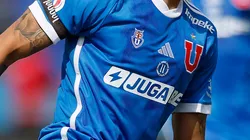 Universidad de Chile tiene listo a su tercer refuerzo para la temporada 2025.