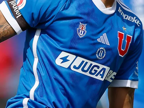 La U se ilusiona con su próximo refuerzo: volante de club argentino