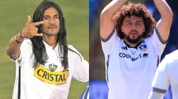 Coca Mendoza liquida a Maxi Falcón