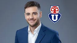 Gonzalo Fouillioux no descarta este fichaje en Universidad de Chile.