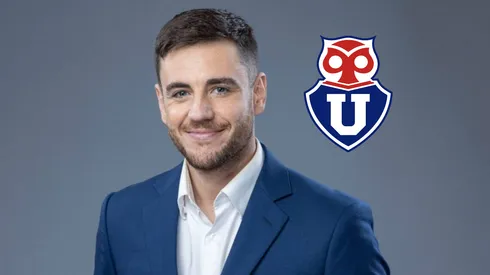 Gonzalo Fouillioux no descarta este fichaje en Universidad de Chile.