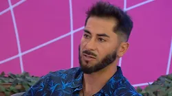 Johnny Herrera piensa que Universidad de Chile le puede competir a Colo Colo. (Foto: TNT Sports)