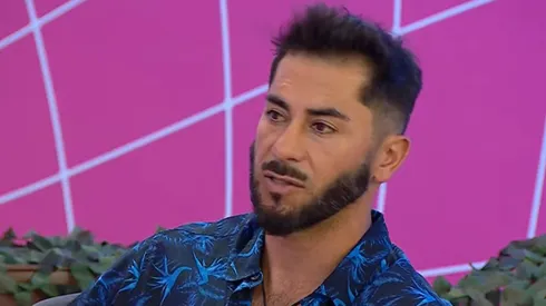 Johnny Herrera piensa que Universidad de Chile le puede competir a Colo Colo. (Foto: TNT Sports)