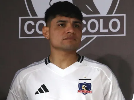 "En nuestro país, Colo Colo sería un equipo de..."