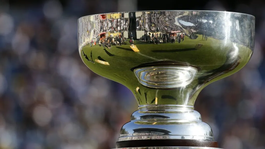 La Supercopa 2025 tendría medidas que de seguro causarán bastante polémica