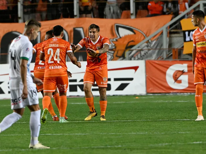 Fue parte de Cobreloa el 2024 y ahora será nuevo refuerzo de Deportes Antofagasta