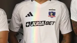 El Cacique espera cerrar luego a su segundo refuerzo.