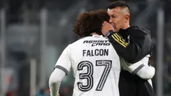 Revelan la petición de Jorge Almirón por el caso Maximiliano Falcón.