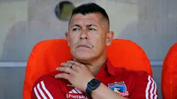 Almirón podría perder a uno de sus regalones.