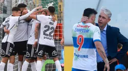 Los Albos y los Cruzados tendrán su tan ansiado debut en la temporada 2025.